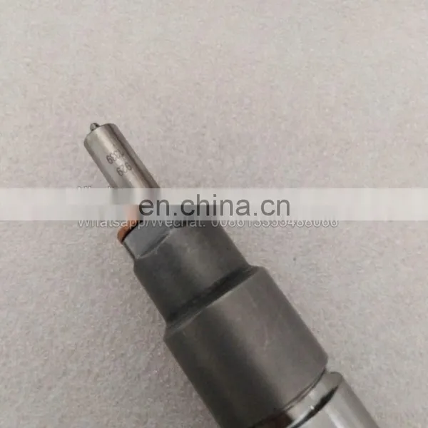 Common Rail Injector 0445120218 0445120030 For MAN FOR BOSCH photo-5