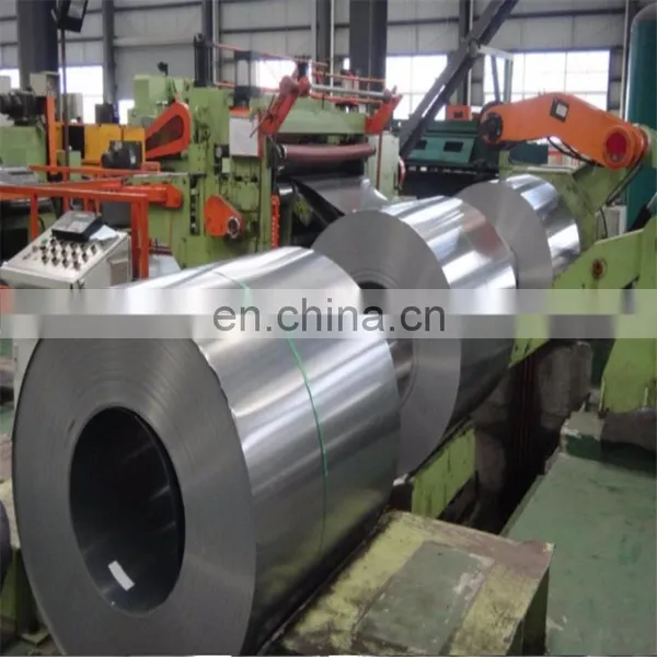 2mm Thickness Carbon Steel Coil SAE1015 photo-3