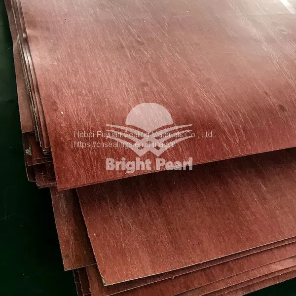 Asbestos Rubber Sheet photo-3
