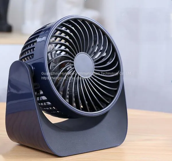 Small Fan photo-2