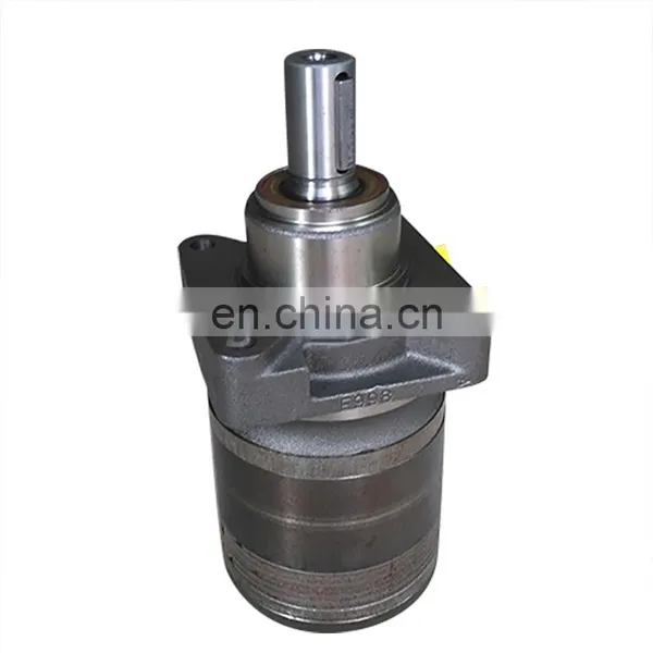 Trade Assurance Parker TG Series TG0335HW440BBB Hydraulic Motor photo-2