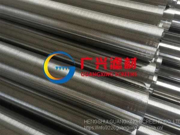 Stainless Steel Filter Cartridges for Reactor photo-5