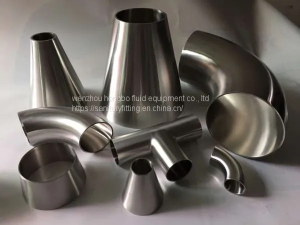 Stainless Steel Fittings photo-4
