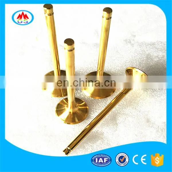 Motorbike Accessories Spare Parts Engine Valve for Ktm rc 390 200 125 Duke RC 125 200 390 photo-4