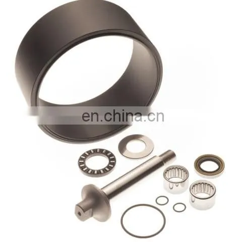 Oil Filter 271001393 2014-2019 SeaDoo 900 Spark Jet Pump Bearing Seals Repair Rebuild Kit 003-646 Wsm Sbt 1603 1630 Brp 4tec photo-4