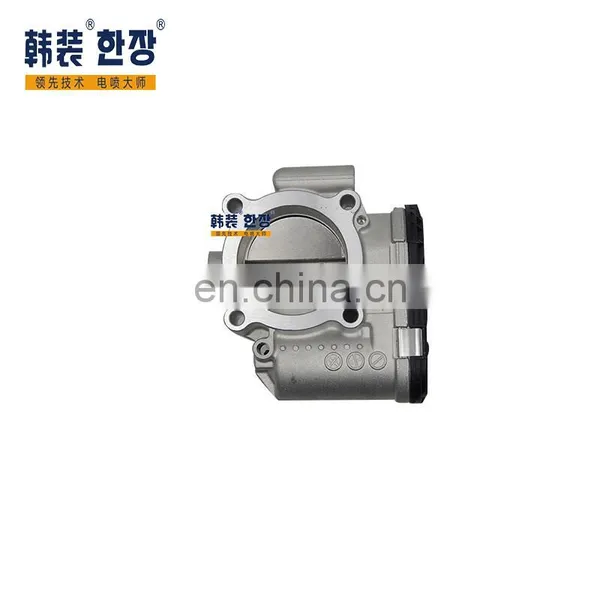 Throttle Body Assembly F01R00Y014 S11-1129010 For Chery A3 A5 photo-2