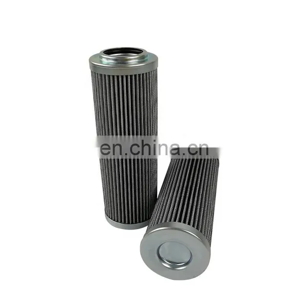 Supply for Customized 10 um Hydraulic Oil Element Suction Filter photo-2