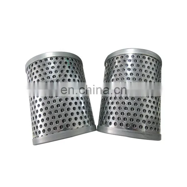 Factory Supplying Hydraulic Oil Cutting Fluid Filter Element Filter Cartridge Filtro de Corte photo-4