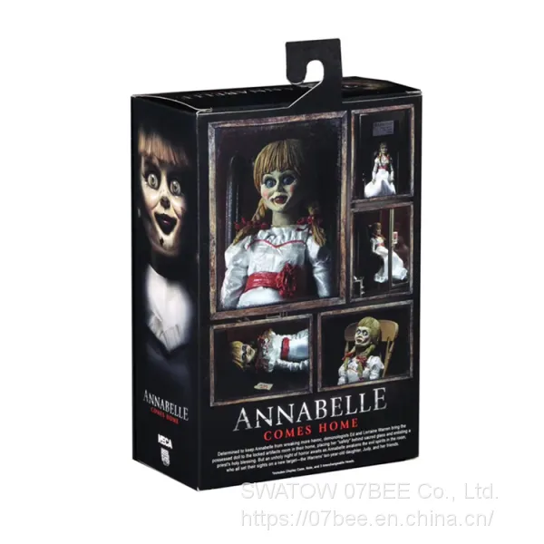 Annabelle photo-4