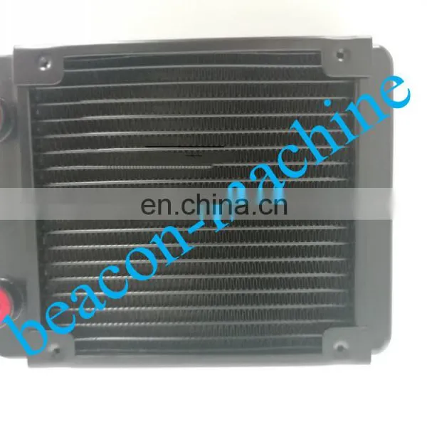 JINAN BEACON MACHINE Common Rail Test Bench Flowmeter Kit photo-3