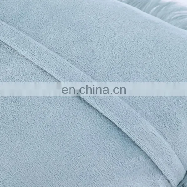 Repreve 100% Polyester Latest Design Luxurious Fashion Blue Mongolian Long Hair Long Fur Cushion for Home Decor photo-7