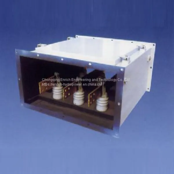 Common Box Enclosed Busway Common Enclosure Bus photo-4