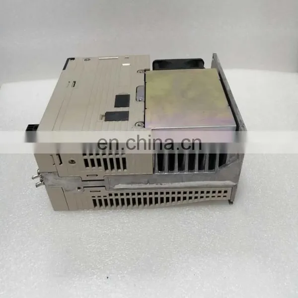 SGDV-120A05A For Mask Making Machine Original Cheap Yaskawa AC Servo Motor Drive photo-4