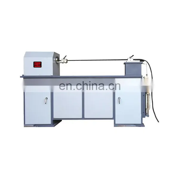 Supercheap OpticalFIberCableAbrasionTester/Wire Rope Cable Tension Meter photo-2