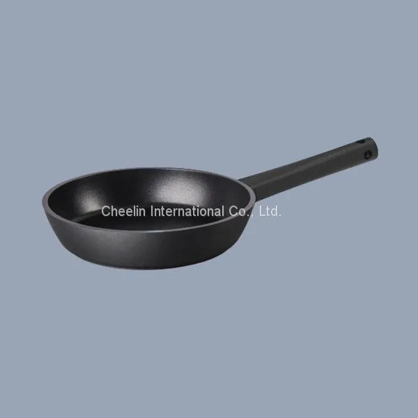 Non-stick Die Cast Aluminium Cookware Set With Soft Touch Handle photo-2
