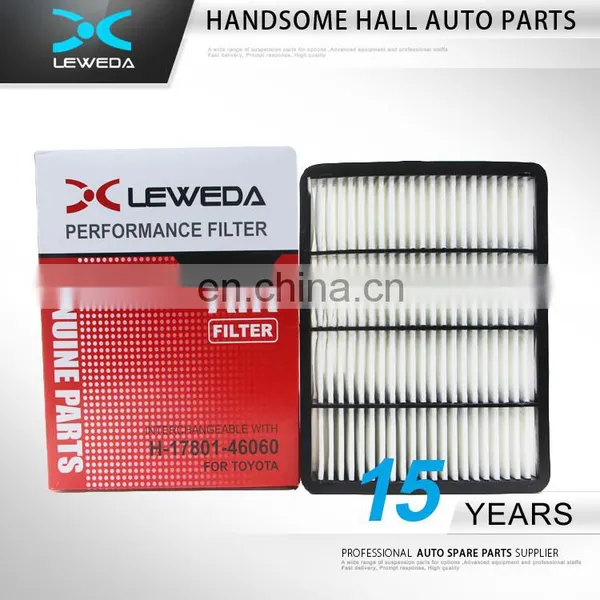 Air Compressor Filter 17801-46060 For PRADO photo-2