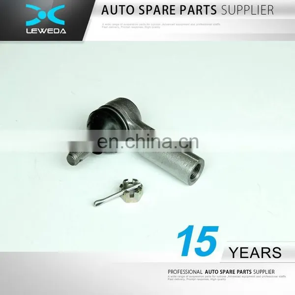 High Quality Power Suspension Steering Tie Rod End for 45046-29255 for TOYOTA CAMRY MATRIX LEXUS YARIS SIENNA PONTIAC SCION photo-2