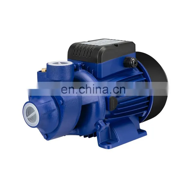 Domestic Surface 220 Volt qb 60 Electric Motor Water Pump photo-4
