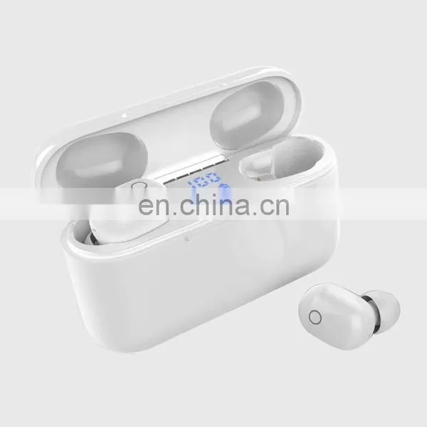 K25 Bluetooth Earphone photo-3