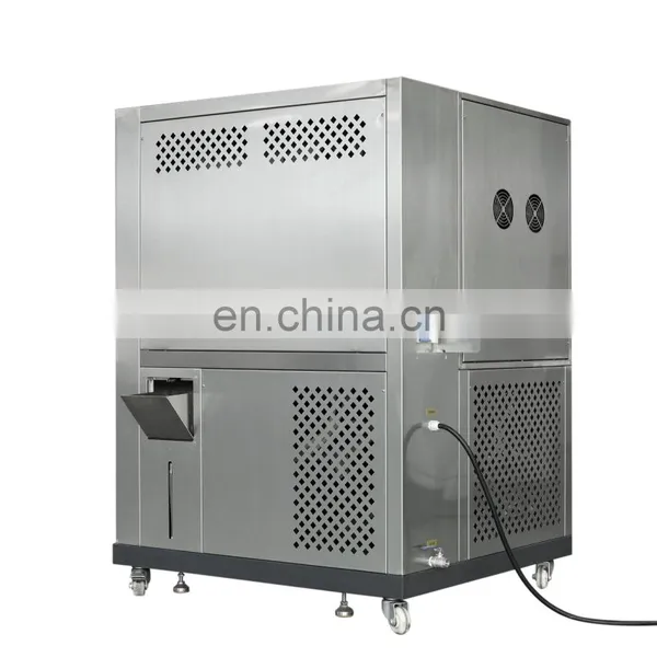 Liyi Chambers Environmental Cabinet Constant Temperature And Humidity Machine photo-4
