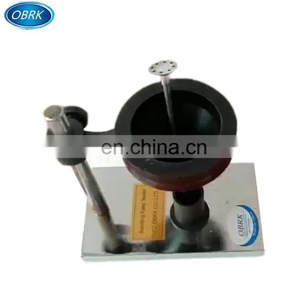 Free Expansion Ratio Test Apparatus For Soil photo-2