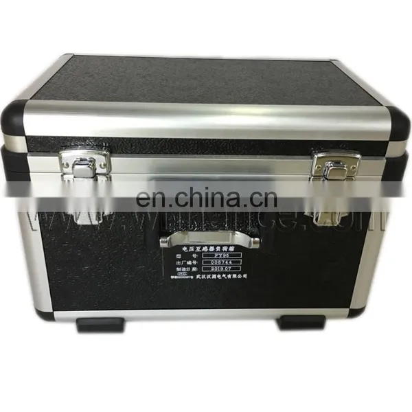 FY95 100/3V Voltage Transformer Load Box photo-3