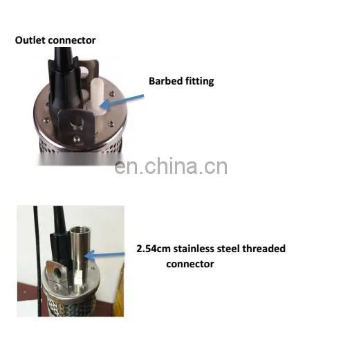 New Design Solar Water Pump for Wells With Great Price 3months-1year photo-3