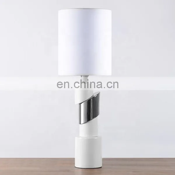 Creative Art Personality Reading Room Desk Lamp and Modern Decoration Table Lamp photo-2