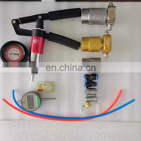 NO.104(4) Leaking and Measuring Tools for 2Pins and 4Pins photo-4