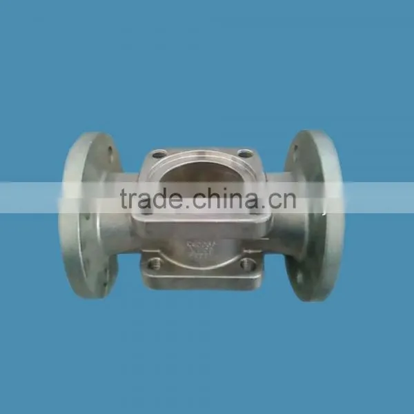 Various Shapes and Designs Metal Custom Metal Fittings photo-3