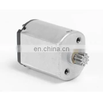 FF-030 DC Brushed Motors With Pinion Gear for RC Hobbies photo-2