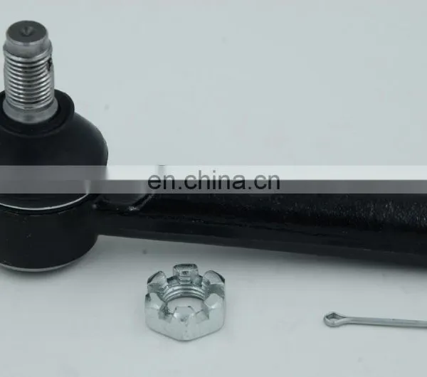 Handsome Hall OEM China Factory Auto Parts Tractor Tie Rod End 45046-39505 For Japanese Car photo-3