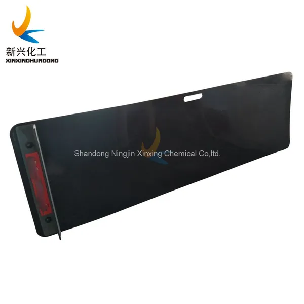 HDPE Puck Board / Hockey Shooting Pad / Slide Board photo-3