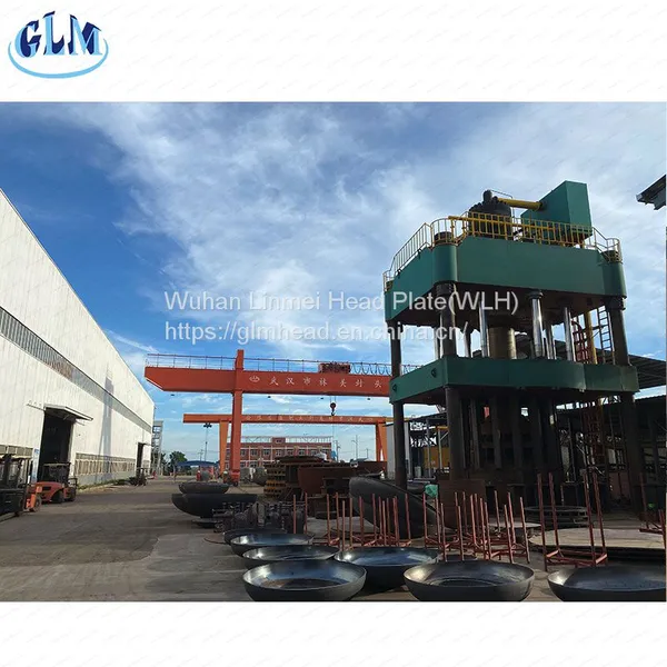 Dish End Manufacturers & Suppliers in China photo-2