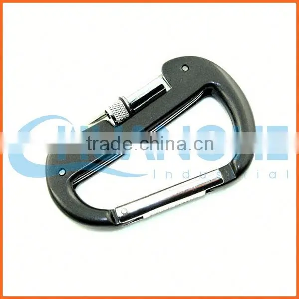 Made in China Sus 316 Steel Snap Hook photo-5