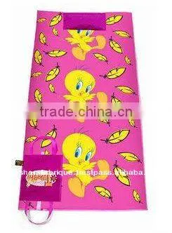 Printed Beach Towels
