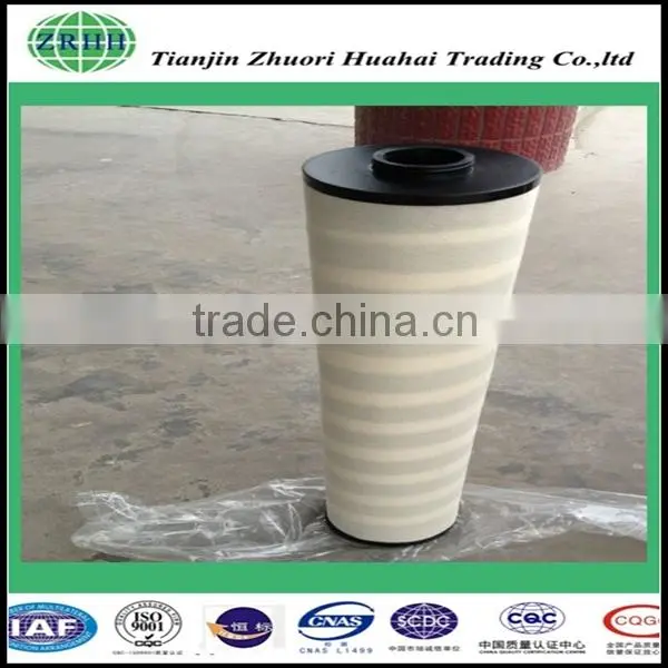Factory Hot Sale High Filtration Precision Coalescence Filter Element Engine Vehicles Oil Filter Cartridge for Oil System photo-4