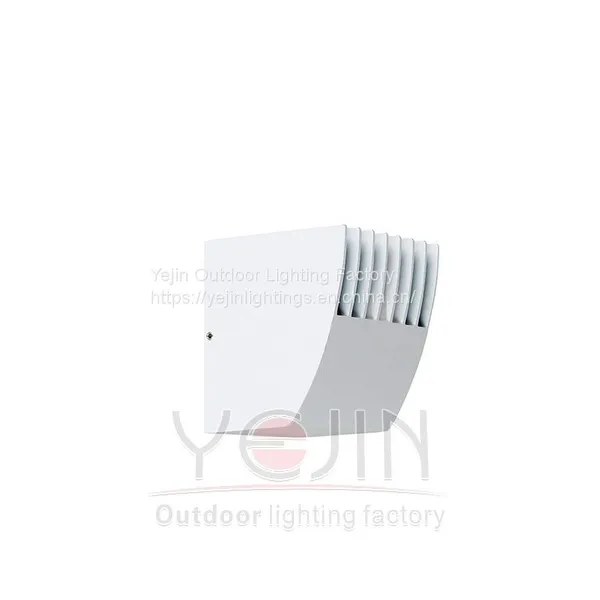 Interior Wall Light Sleep Lamp Garden Fixture IP65 GU10 YJ-006   gu10 light fixtures   Outdoor lighting garden lights