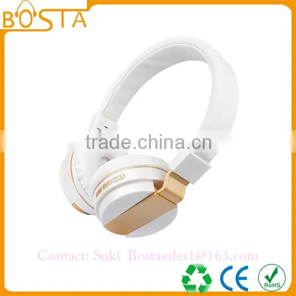 Wholesale Coolest Design Fashion Fancy go Pro Popular Stylish Bluetooth Headsets photo-4