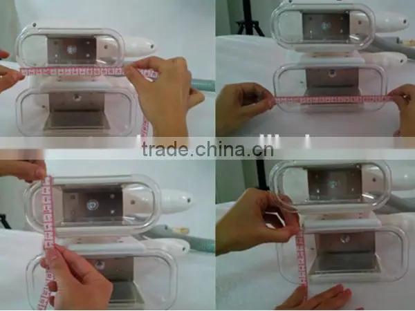 Factory Promotion ! Ultrasonic Cavitation Vacuum Cavitation Weight Loss Machine Slimming Machine Ultrasound Weight Loss Machines photo-4