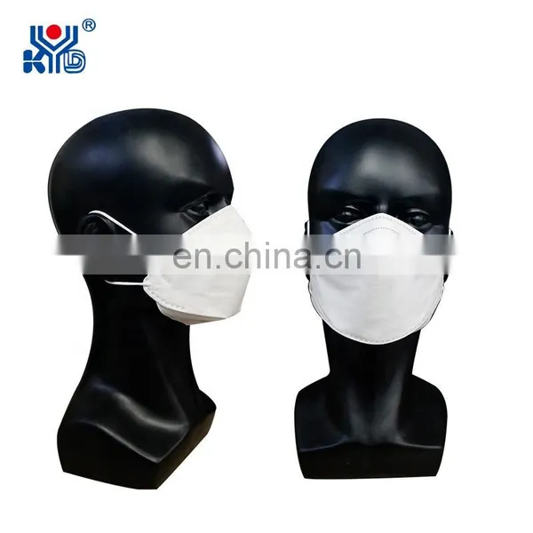 High Quality Automatic Duckbill Mask Making Machine photo-5