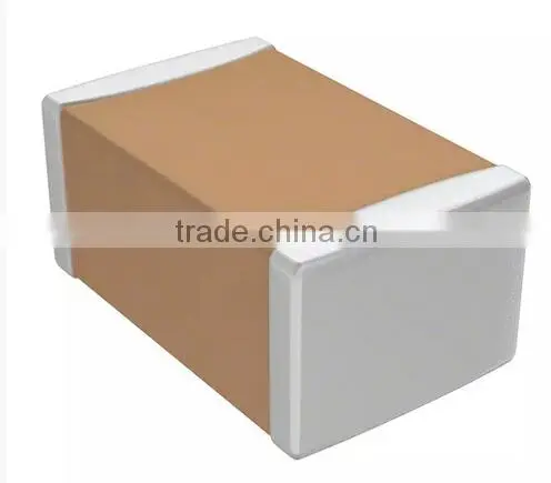 CL Series, High Capacitance Ceramic Capacitors CL21B104KBCNNNC