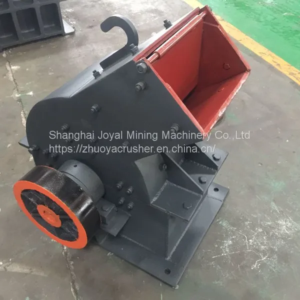 PC400x300 Hammer Mill photo-4