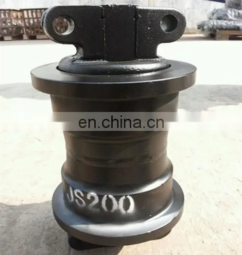 SJ200 Track Roller Excavator Undercarriage Parts photo-4