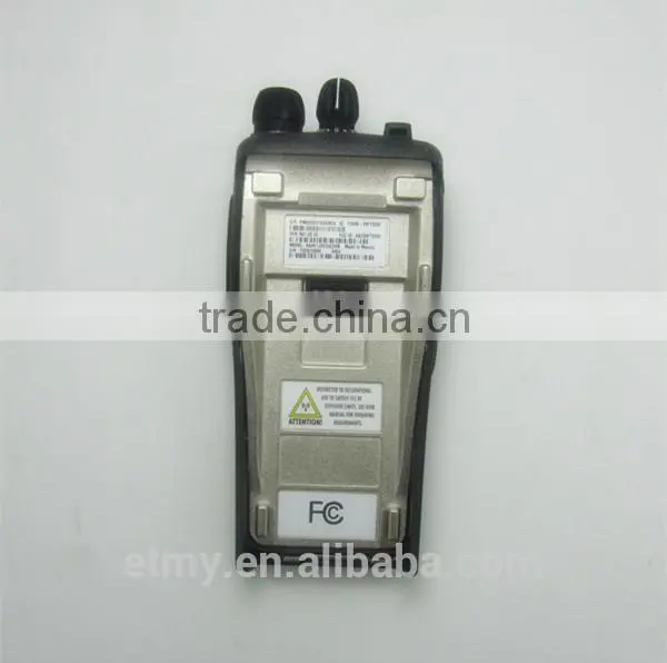 Motorla Two Way Radio VHF Walky Talky CP200D photo-3