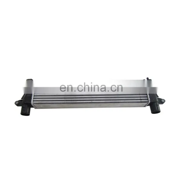 Car Intercooler for Pickup ISUZU D-MAX 2012 2.5L 3.0L 8-98090627-2 237001N photo-2
