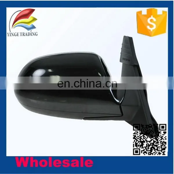 Wing Blind Spot Side Door Mirror for 01-06 OEM Custom Hyundai Elantra photo-2