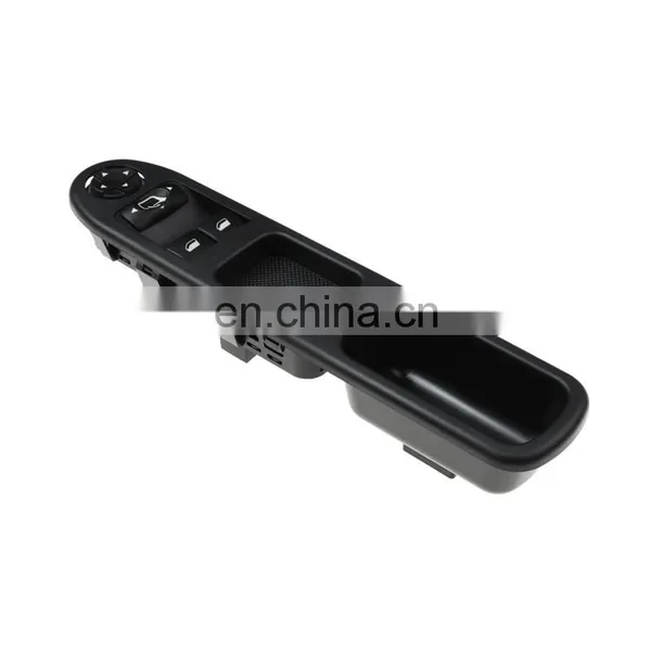 100028713 6554.QA Power Window Switch Price for Peugeot 207 207SW 207CC 06-12 photo-5