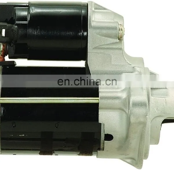 Auto Parts 19338656 Car Electric Starter Motor Engine Zetor International photo-2