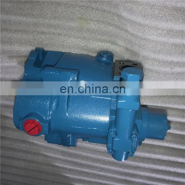 EATON VICKERS PVM Series PVM074ER09GS04AAA28000000A0A PVM018PVM020PVM045PVM050PVM057, PVM131,PVM141 Hydraulic Piston Pump photo-2